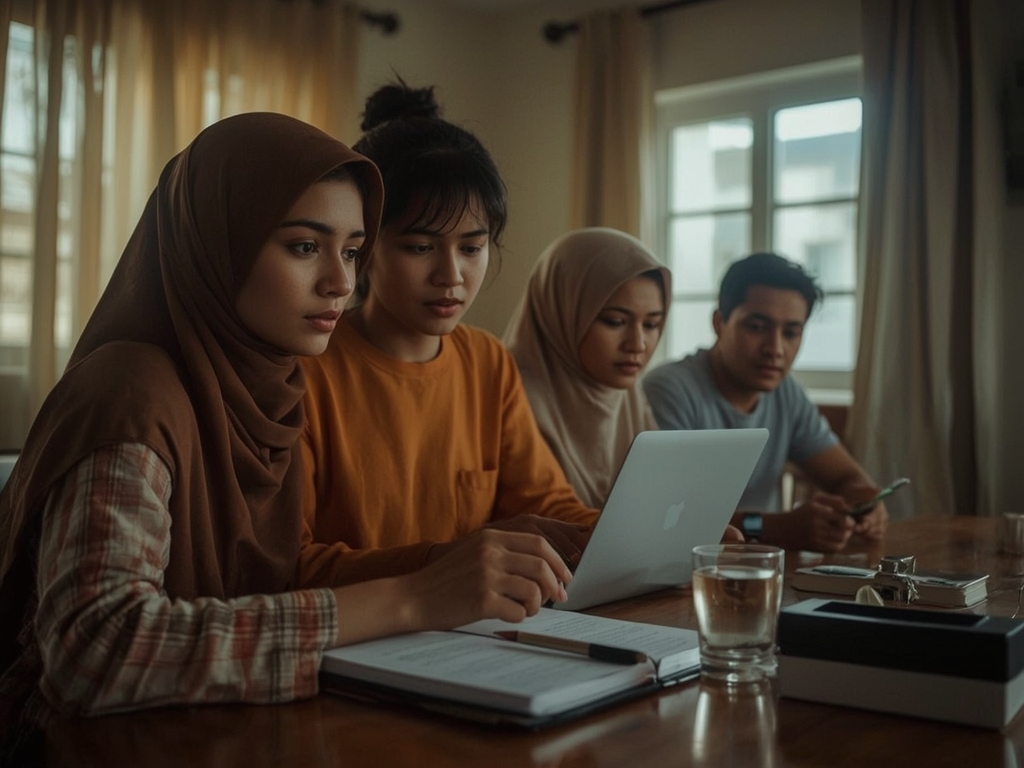 Menentukan Layanan Tepat untuk Kebutuhan Harian dan Jangka Panjang
