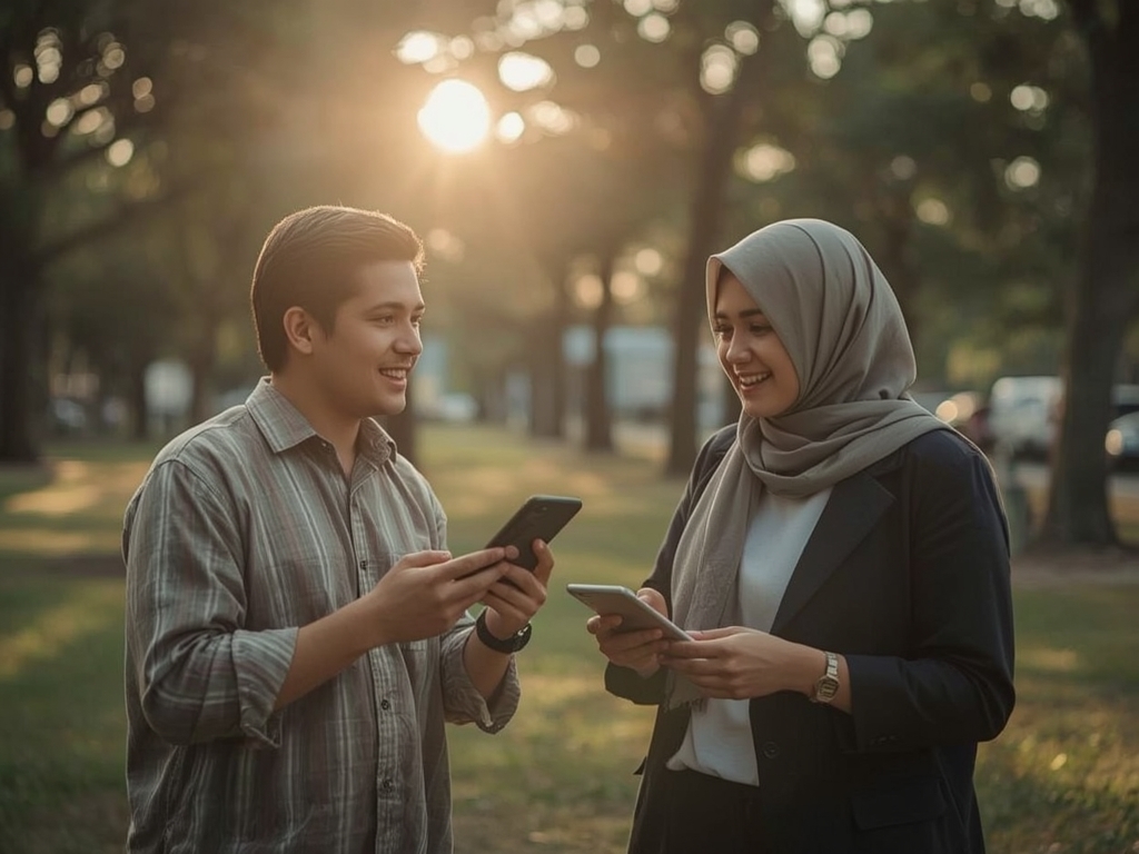 Panduan Praktis Memilah Informasi untuk Keputusan Layanan dan Gaya Hidup