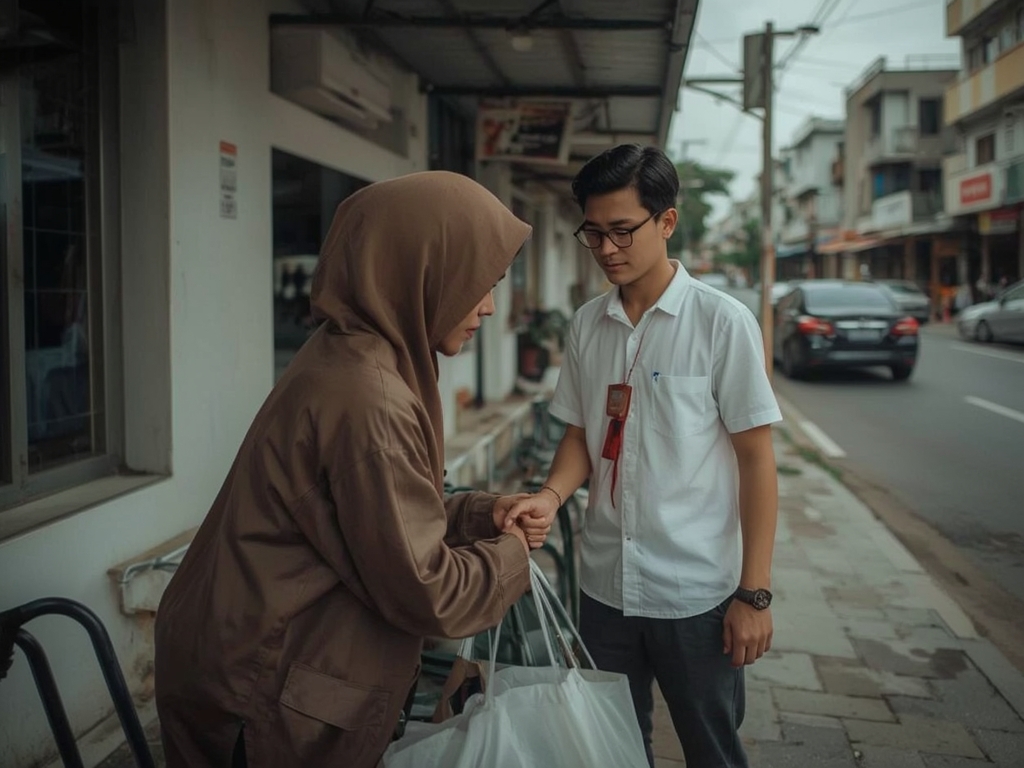 Menghindari Kekeliruan Penting dalam Keputusan Layanan dan Gaya Hidup